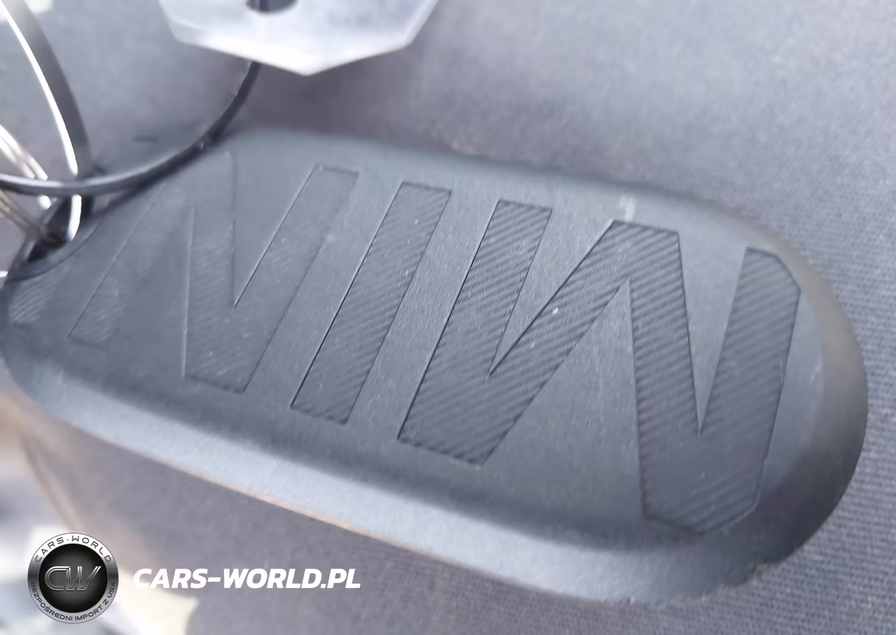 2026 Mini Countryman Cooper S-S Oxford Edition VIN:WMZ23GA06T7V30881 - 11