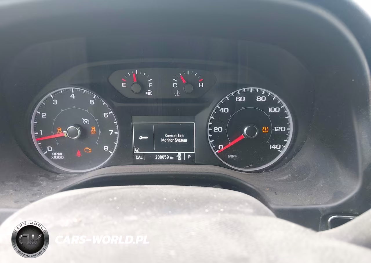 2017 GMC Acadia Sle-2 VIN:1GKKNLLS9HZ249692 - 7