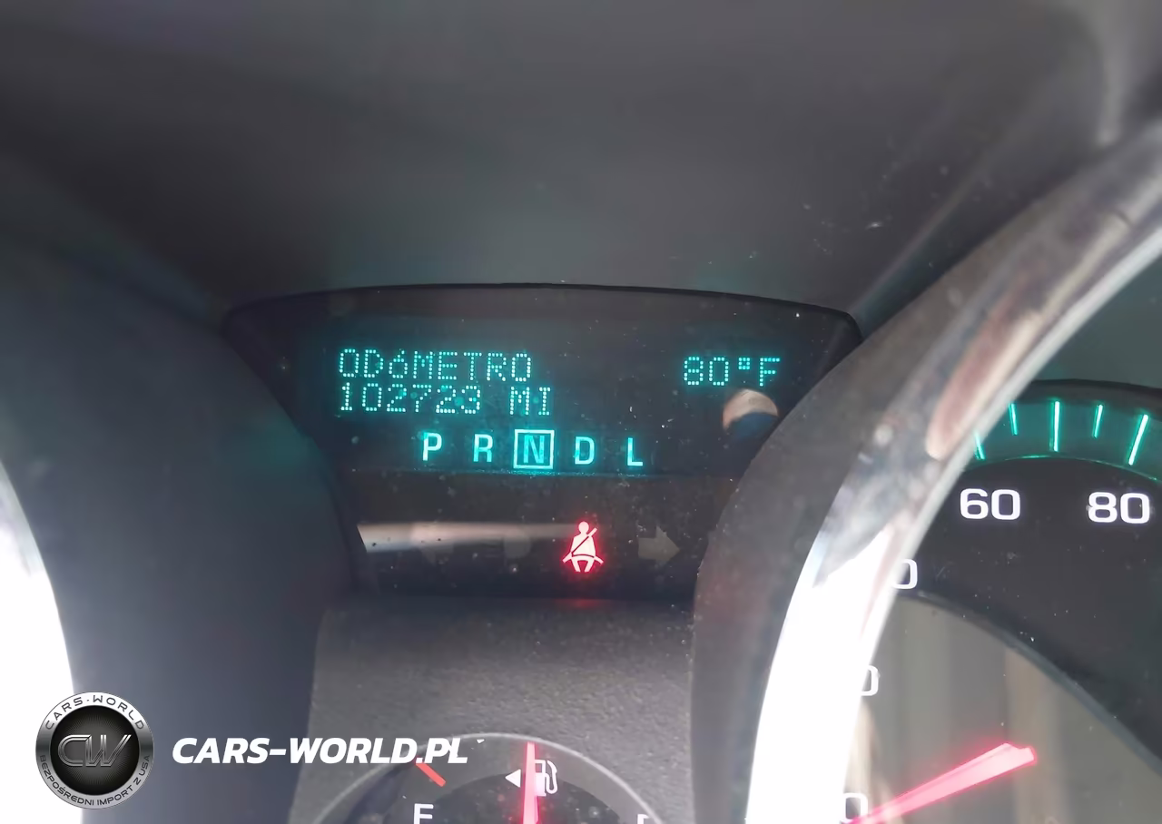 2012 Chevrolet Traverse Ls VIN:1GNKRFED8CJ178693 - 12