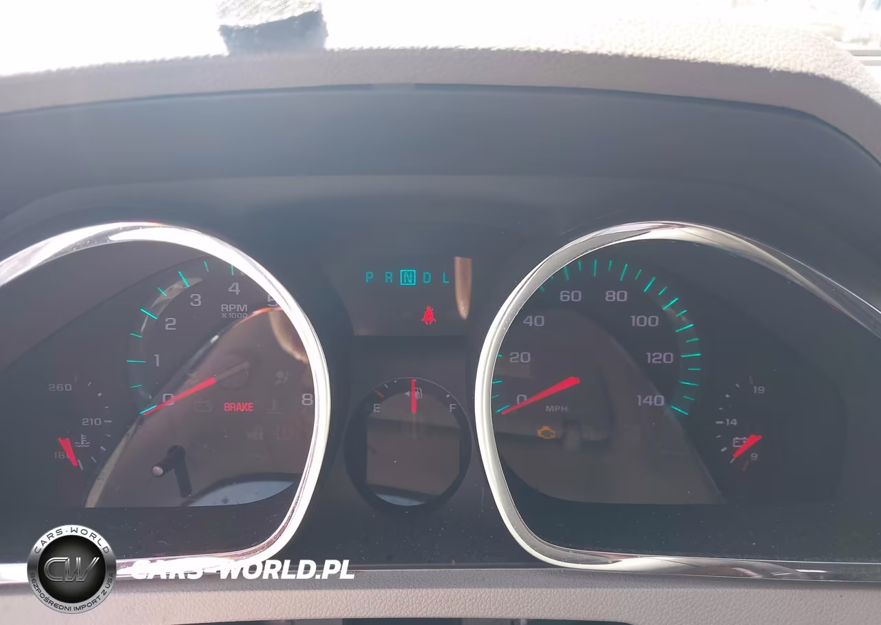 2012 Chevrolet Traverse Ls VIN:1GNKRFED8CJ178693 - 7
