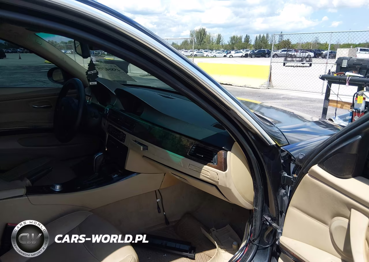2006 BMW 330Xi VIN:WBAVD33596KV67059 - 5
