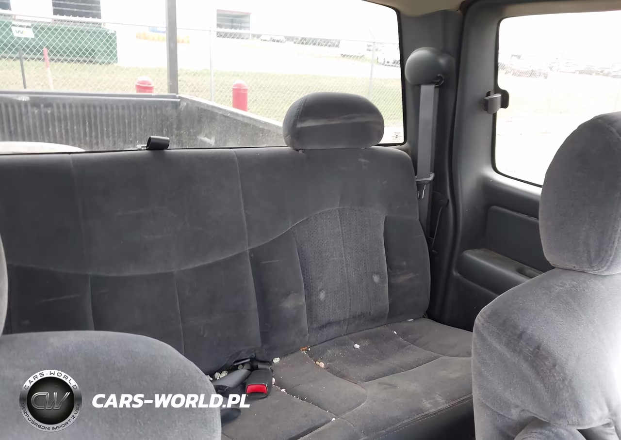 2001 Chevrolet Silverado 1500 Ls VIN:2GCEK19T711346118 - 8