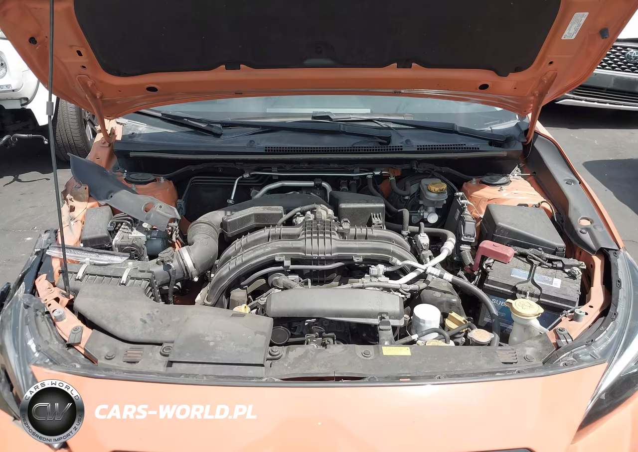 2018 Subaru Crosstrek 2.0I Premium VIN:JF2GTADC3JH272000 - 10
