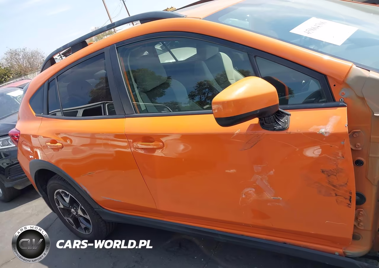 2018 Subaru Crosstrek 2.0I Premium VIN:JF2GTADC3JH272000 - 14