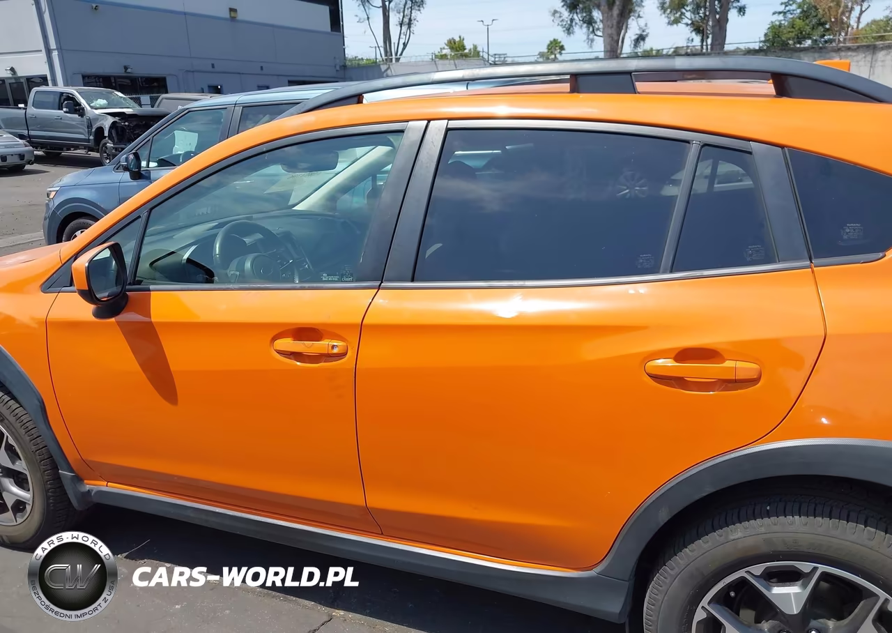 2018 Subaru Crosstrek 2.0I Premium VIN:JF2GTADC3JH272000 - 15
