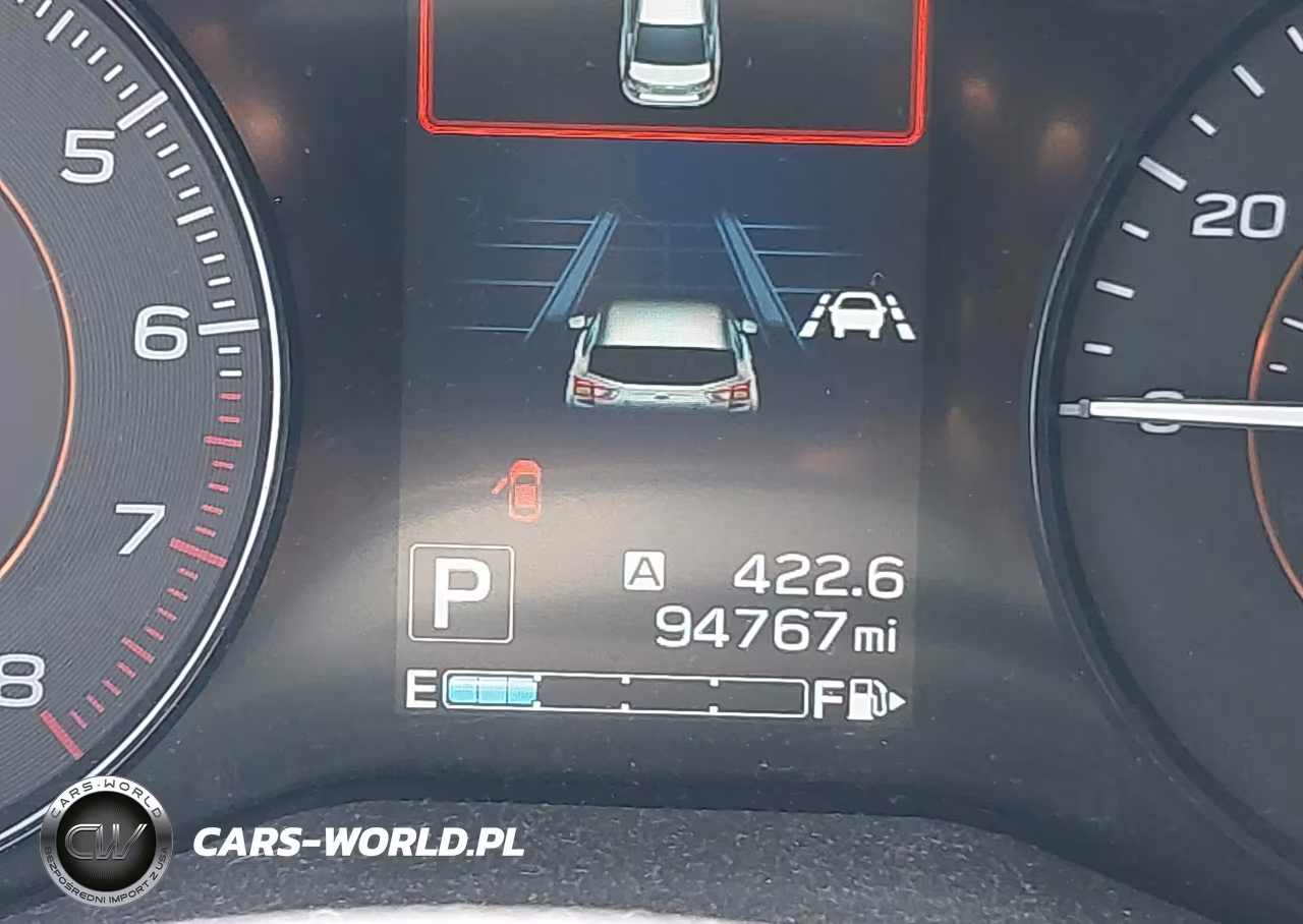 2018 Subaru Crosstrek 2.0I Premium VIN:JF2GTADC3JH272000 - 16