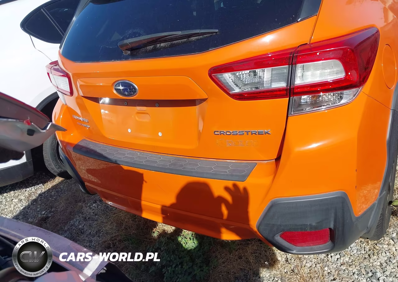 2018 Subaru Crosstrek 2.0I Premium VIN:JF2GTADC3JH272000 - 17