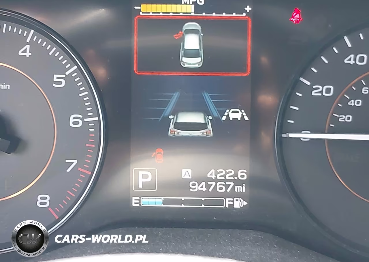 2018 Subaru Crosstrek 2.0I Premium VIN:JF2GTADC3JH272000 - 7