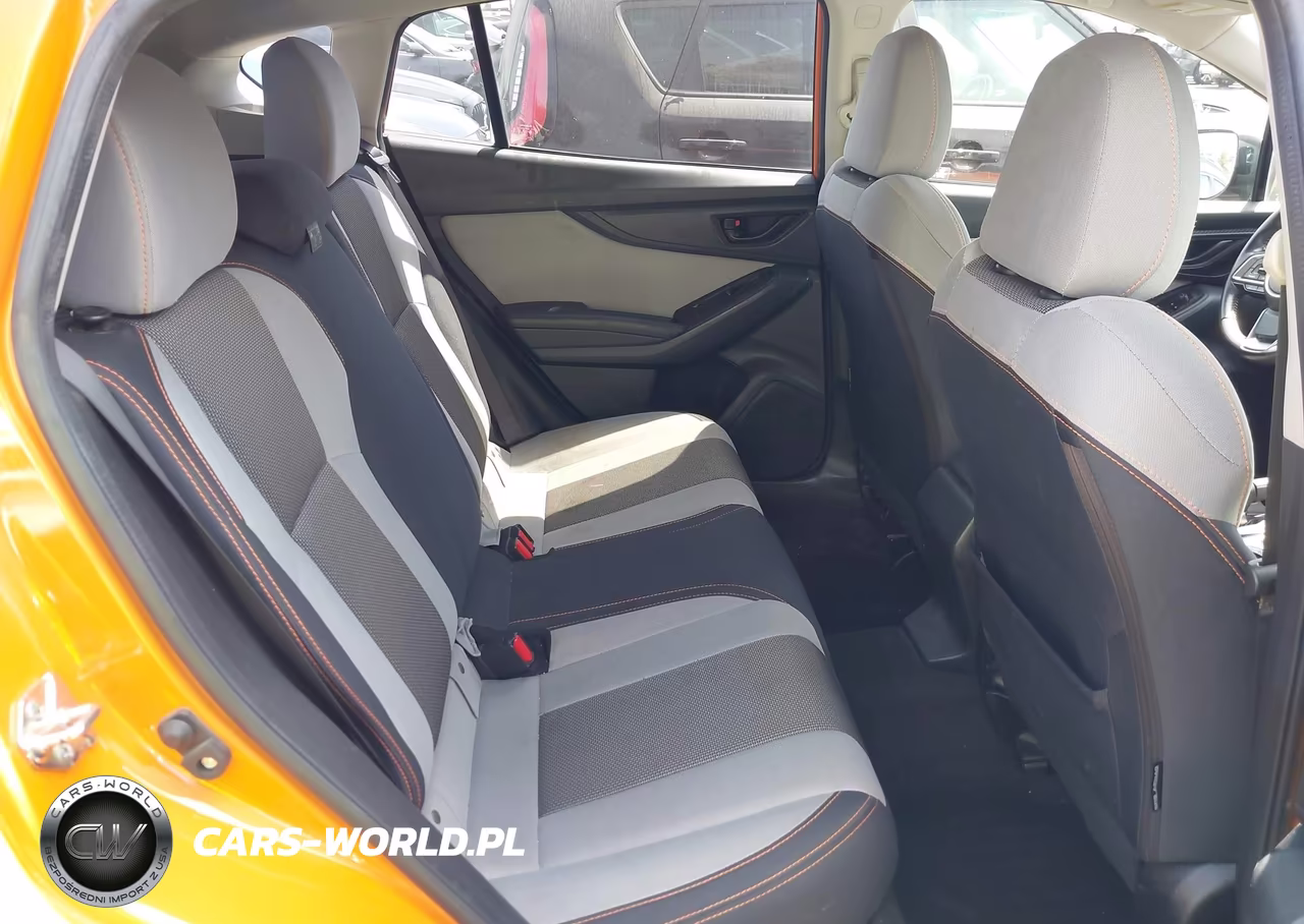 2018 Subaru Crosstrek 2.0I Premium VIN:JF2GTADC3JH272000 - 8