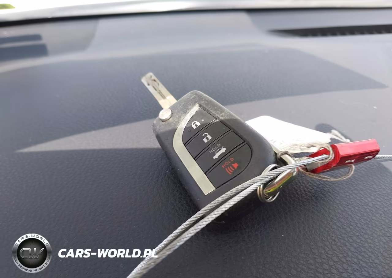 2022 Toyota Camry Le VIN:4T1C11AK3NU628761 - 11