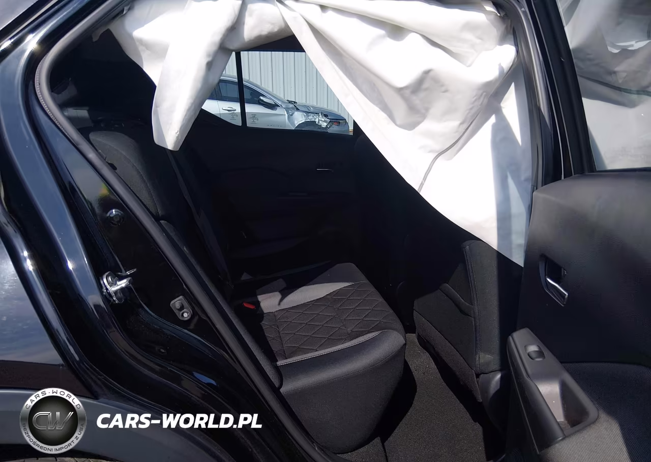 2020 Nissan Kicks Sv Xtronic Cvt VIN:3N1CP5CV1LL518514 - 8