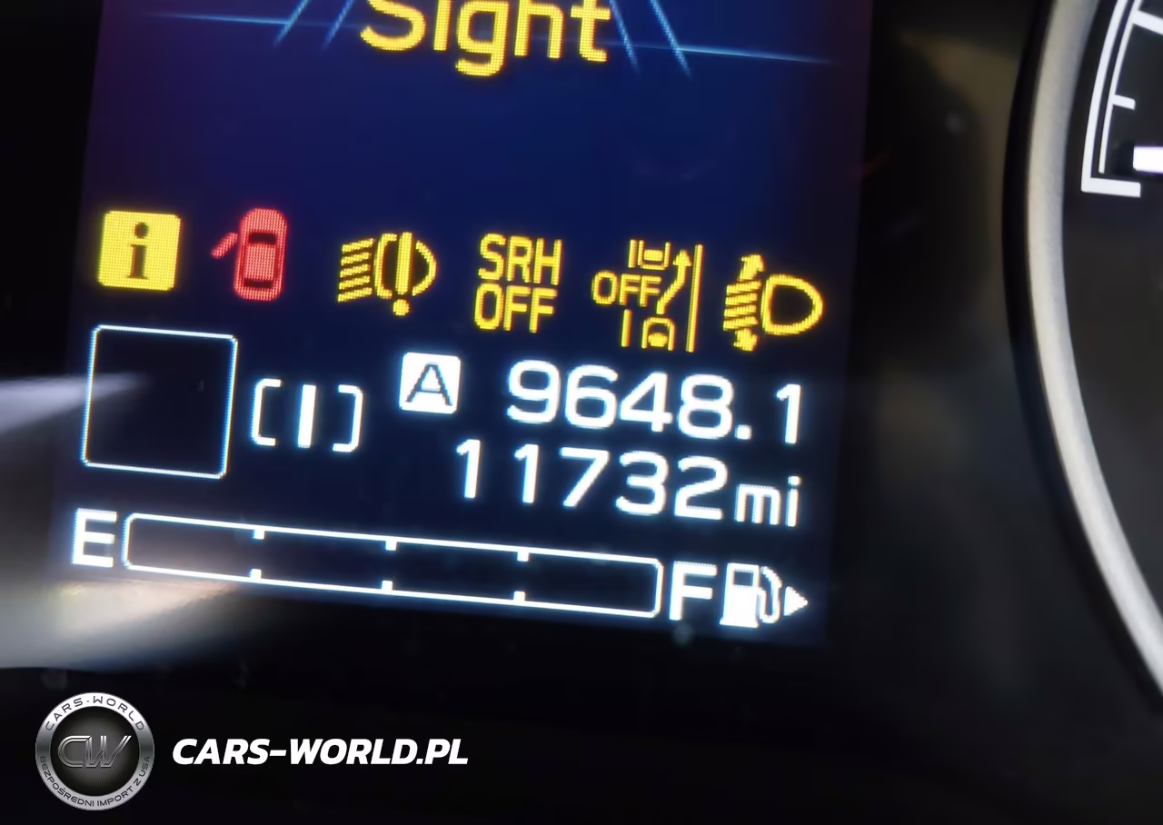 2024 Subaru Forester Limited VIN:JF2SKALC5RH409271 - 14
