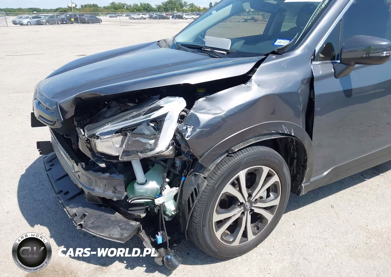 2024 Subaru Forester Limited VIN:JF2SKALC5RH409271 - 6