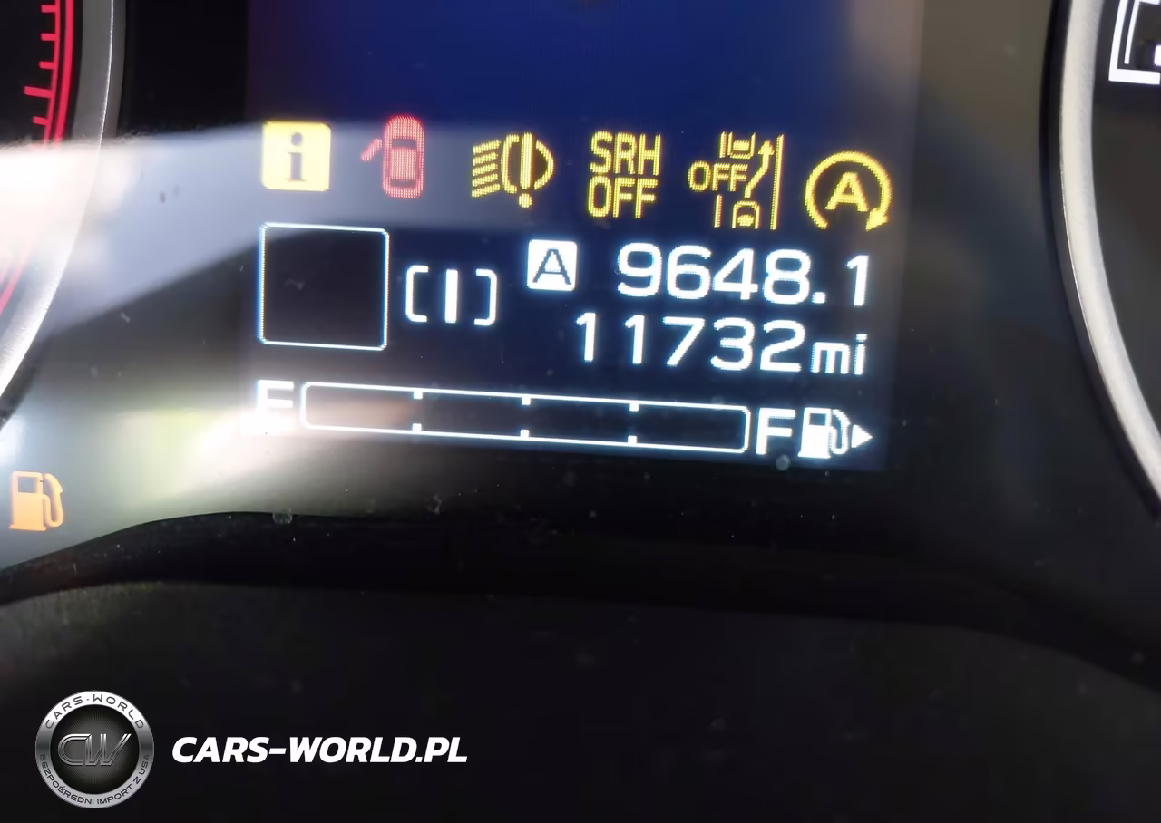 2024 Subaru Forester Limited VIN:JF2SKALC5RH409271 - 7