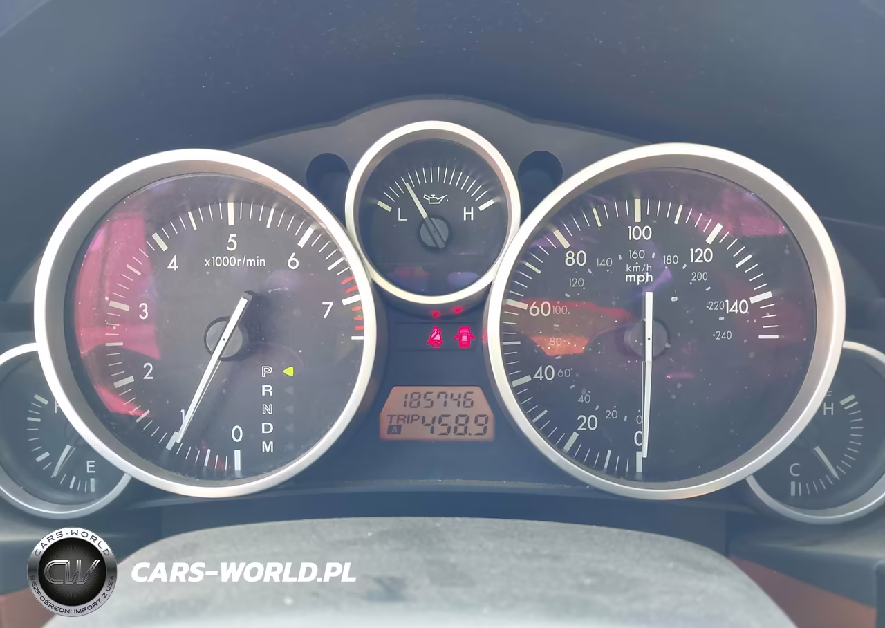 2006 Mazda Mx-5 Grand Touring VIN:JM1NC25F160119934 - 7