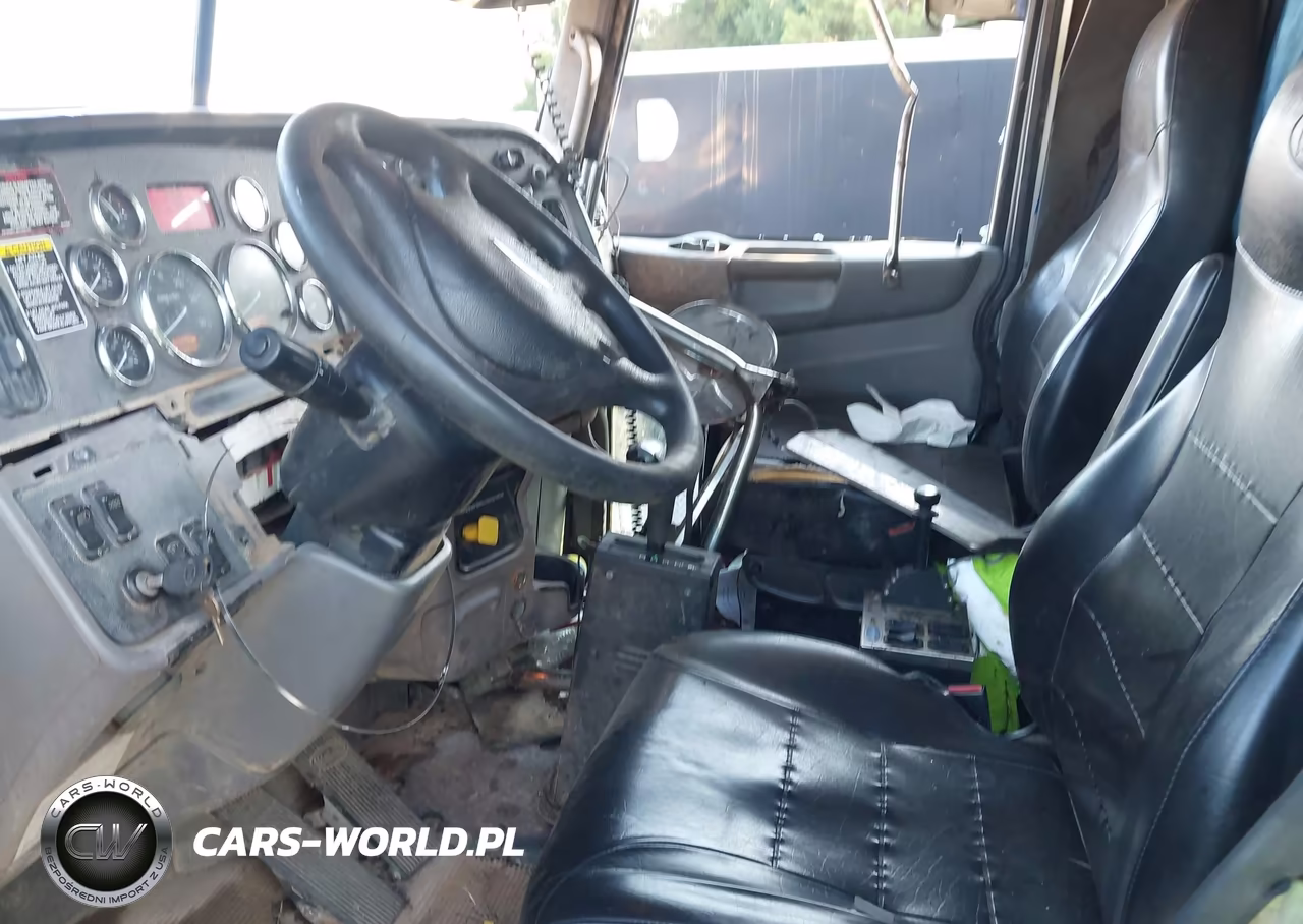 2017 Peterbilt 365 VIN:1NPSX7EX9HD423384 - 5