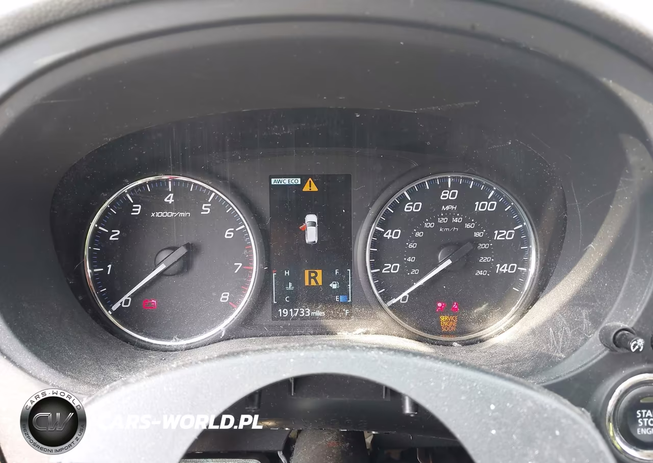 2018 Mitsubishi Outlander Es-Le-Se-Sel VIN:JA4AZ3A33JZ067865 - 7