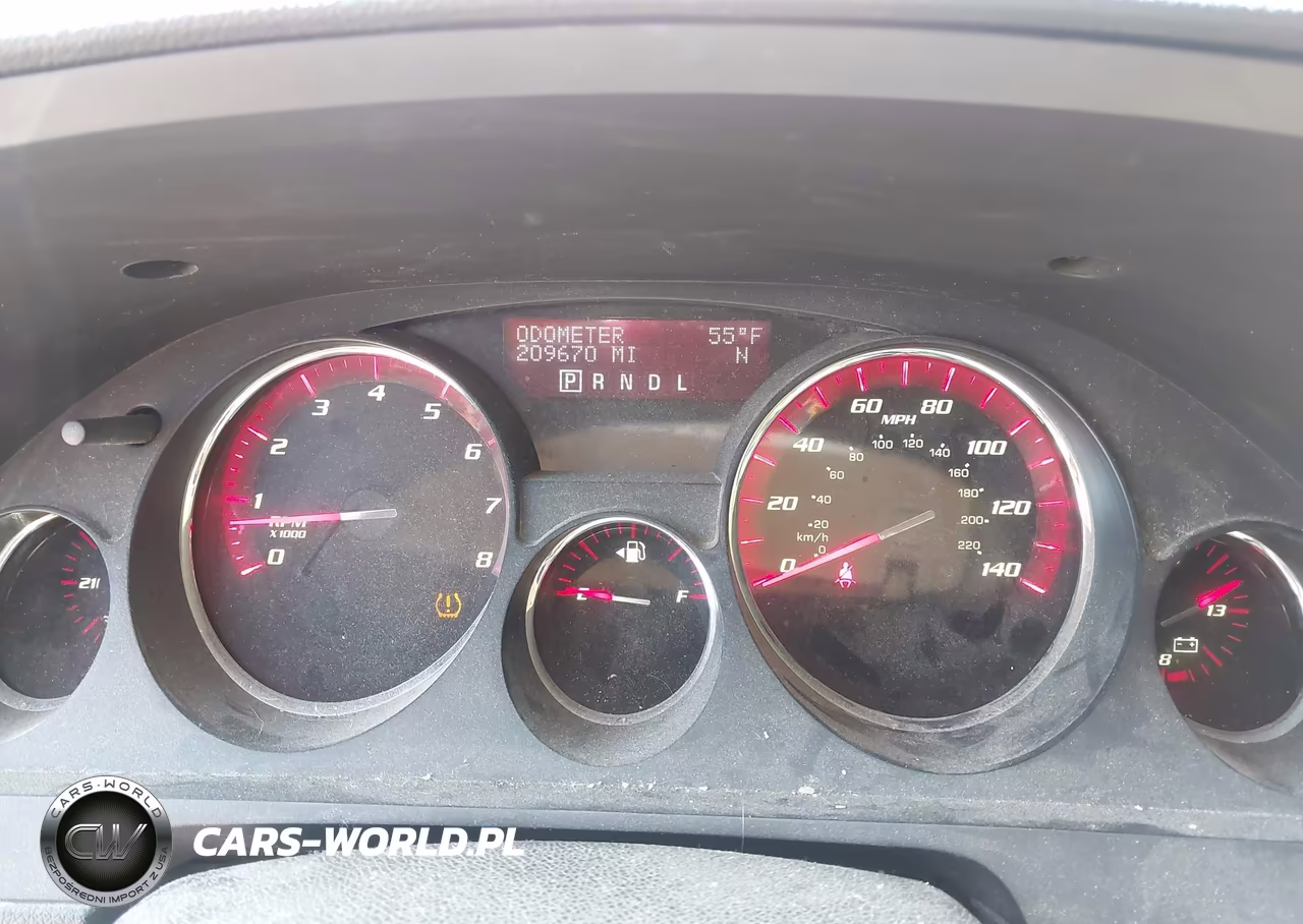 2012 GMC Acadia Slt-1 VIN:1GKKVRED8CJ377687 - 7