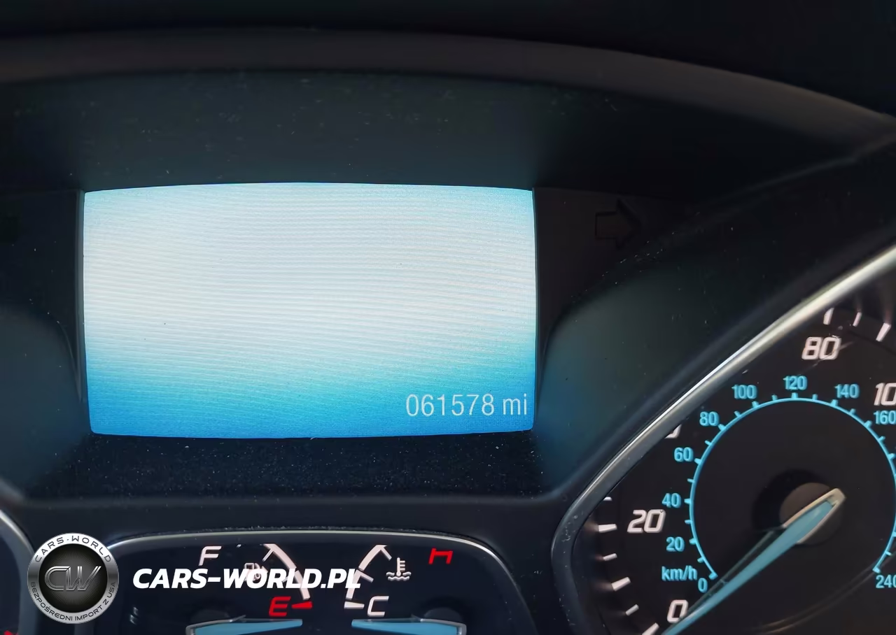 2016 Ford Escape S VIN:1FMCU0F76GUA03988 - 15