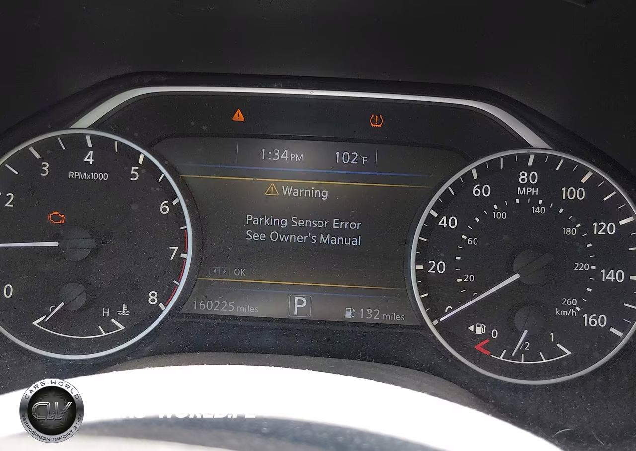2016 Nissan Maxima 3.5 Sv VIN:1N4AA6AP5GC384128 - 7
