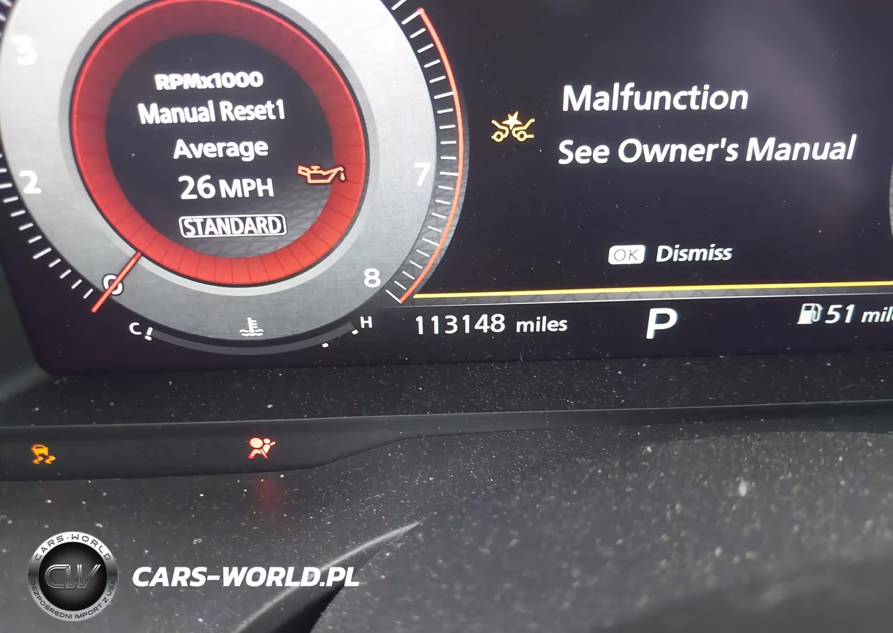 2022 Nissan Rogue Platinum Fwd VIN:JN8BT3DC8NW117937 - 15