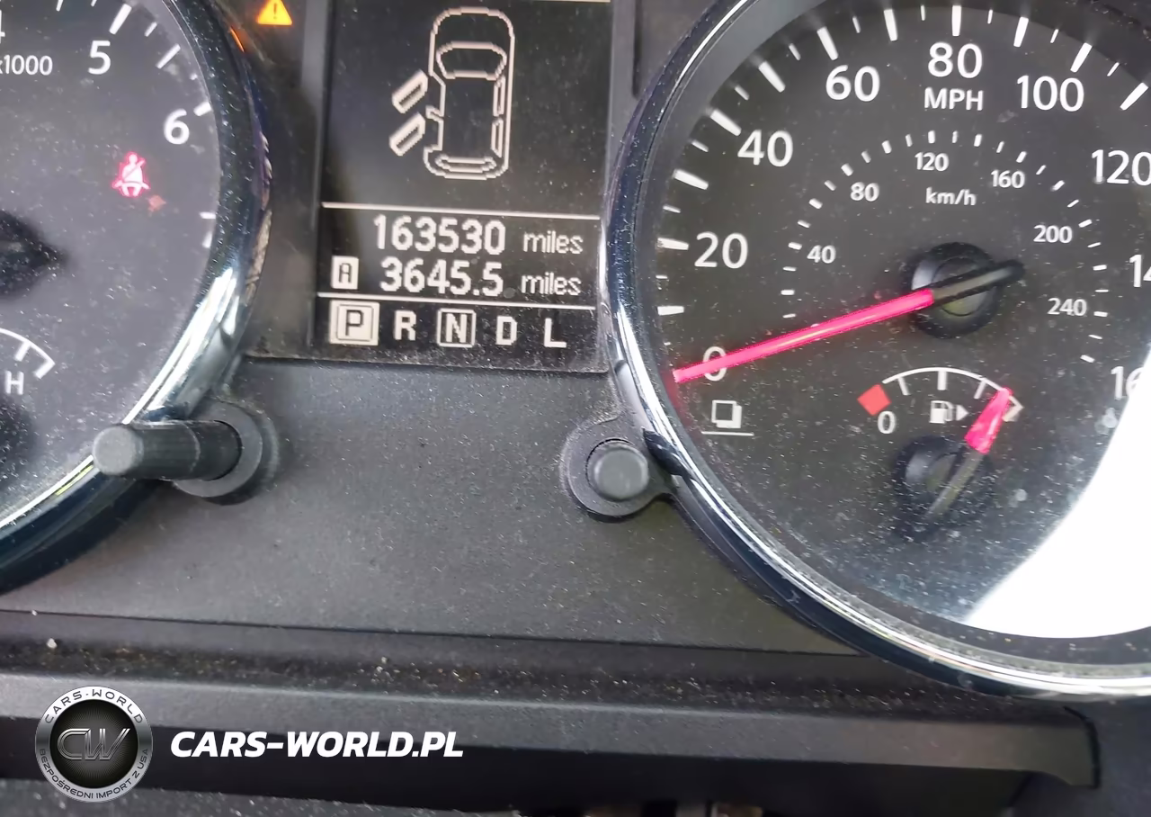 2013 Nissan Rogue Sv VIN:JN8AS5MT1DW512549 - 15