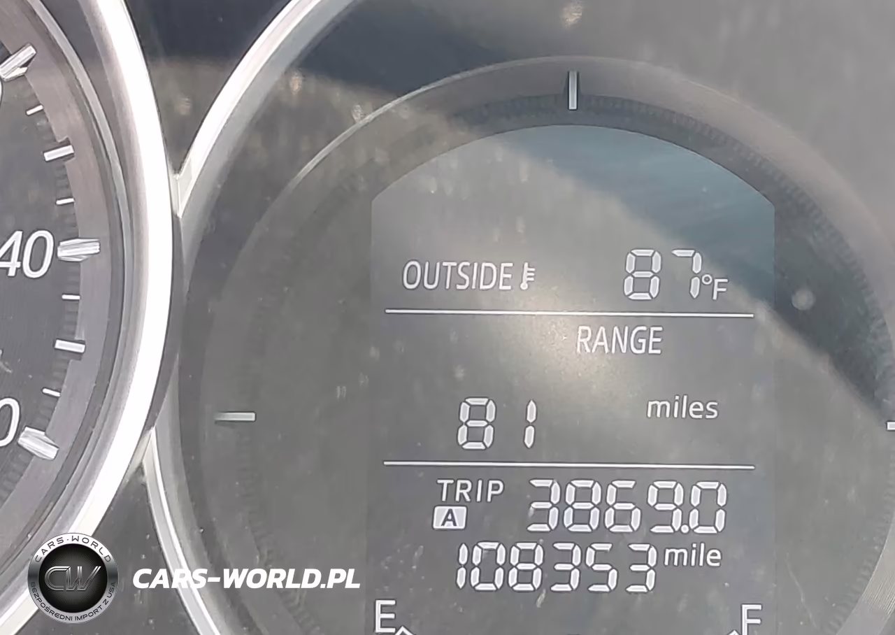 2016 Mazda Mazda6 VIN:JM1GJ1V59G1480811 - 15
