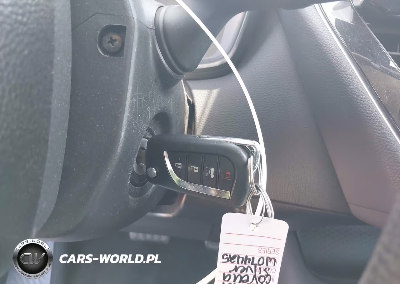 2020 Toyota Corolla Le VIN:JTDEPRAE6LJ074425 - 11