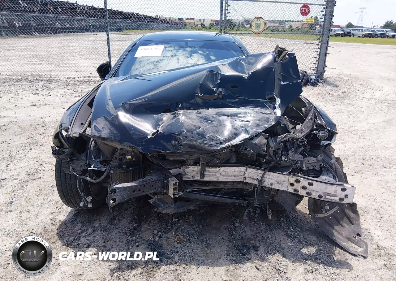 2015 Lexus Rc 350 VIN:JTHHE5BC8F5007605 - 12