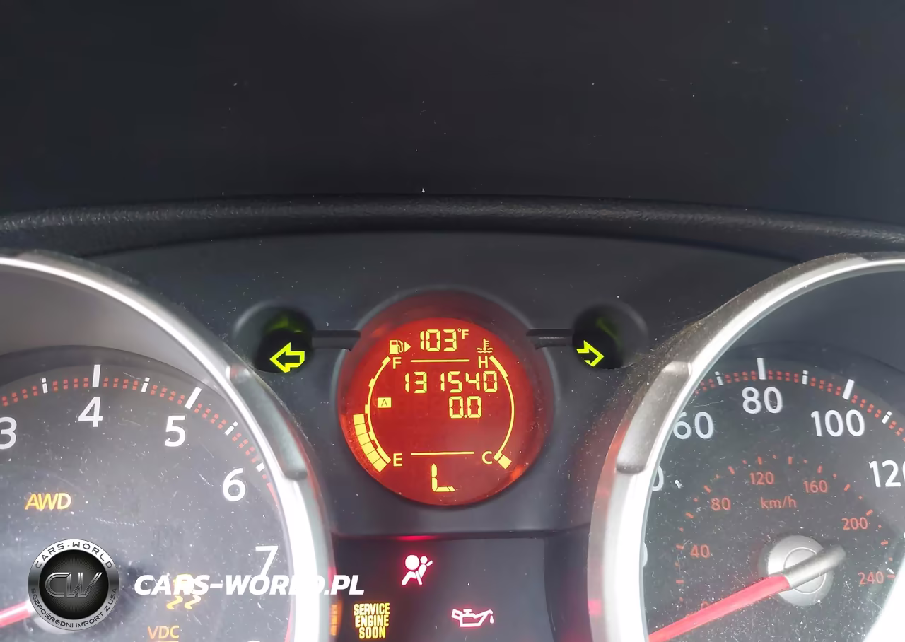 2009 Nissan Rogue Sl VIN:JN8AS58V49W434528 - 16