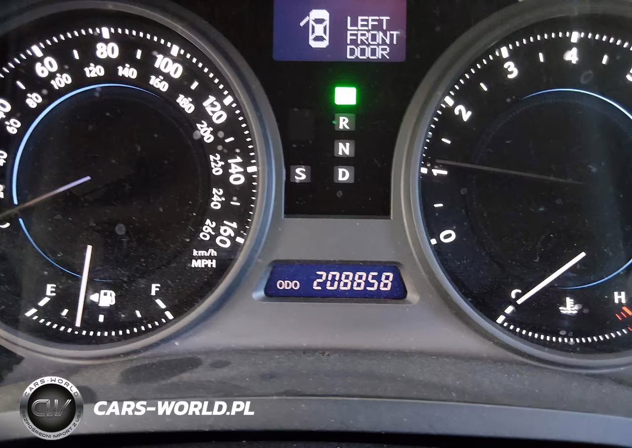2007 Lexus Is 250 VIN:JTHBK262872053811 - 15