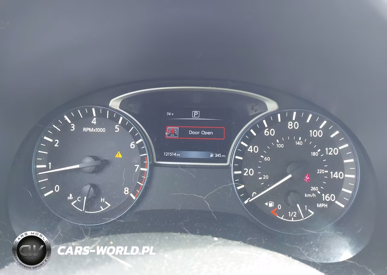 2016 Nissan Altima 2.5 Sr VIN:1N4AL3AP6GC184108 - 7