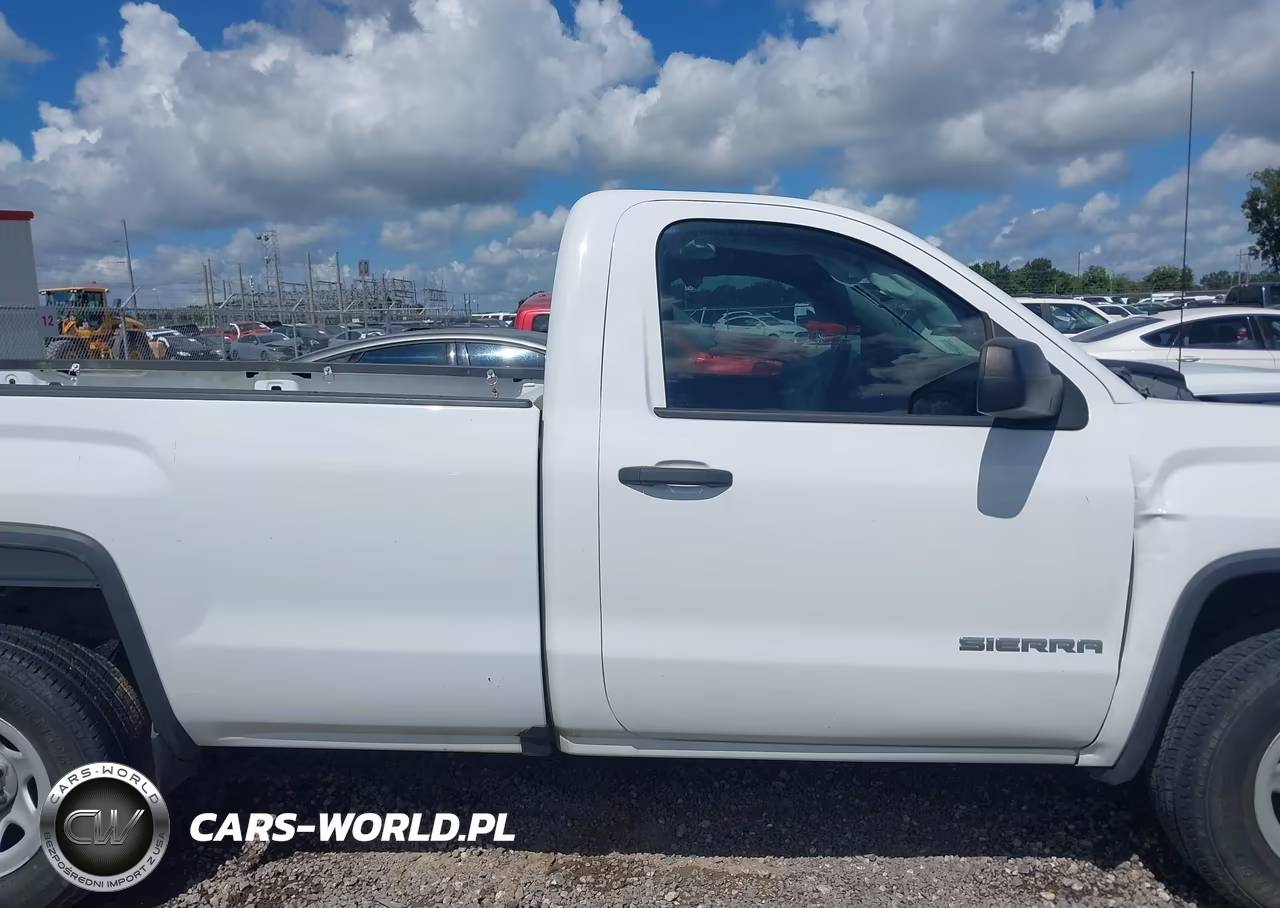 2017 GMC Sierra 1500 VIN:1GTN1LEC9HZ902466 - 13
