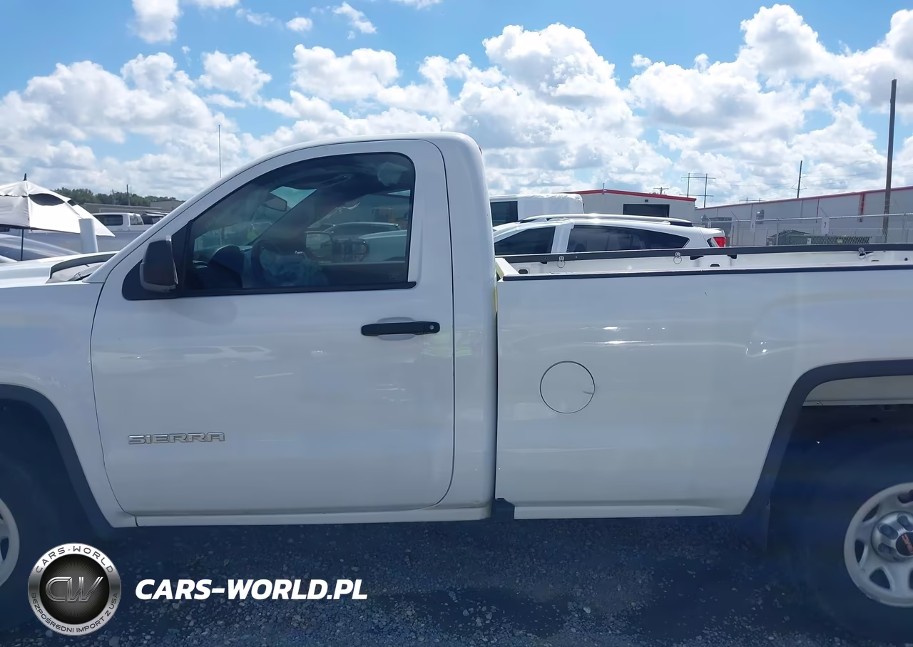2017 GMC Sierra 1500 VIN:1GTN1LEC9HZ902466 - 14
