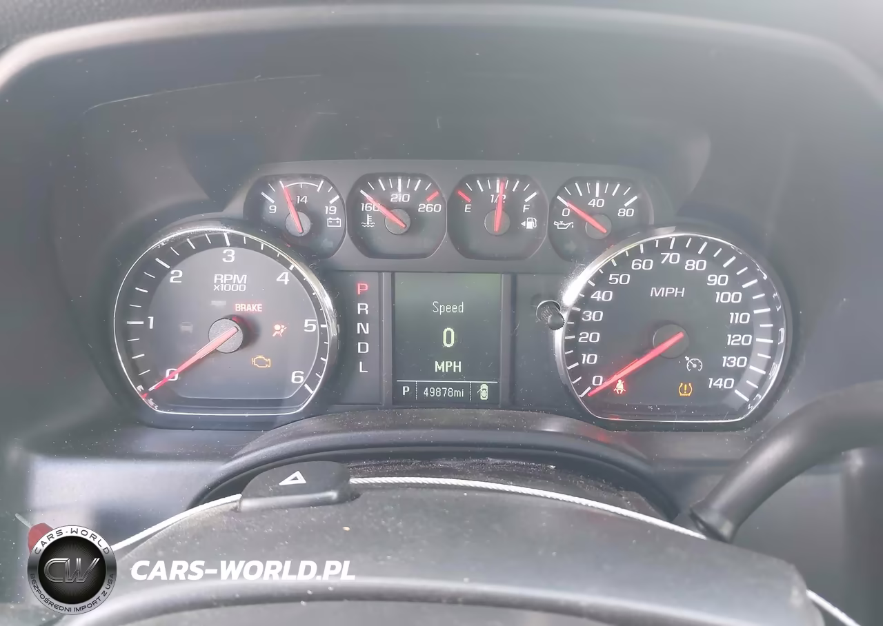 2017 GMC Sierra 1500 VIN:1GTN1LEC9HZ902466 - 7