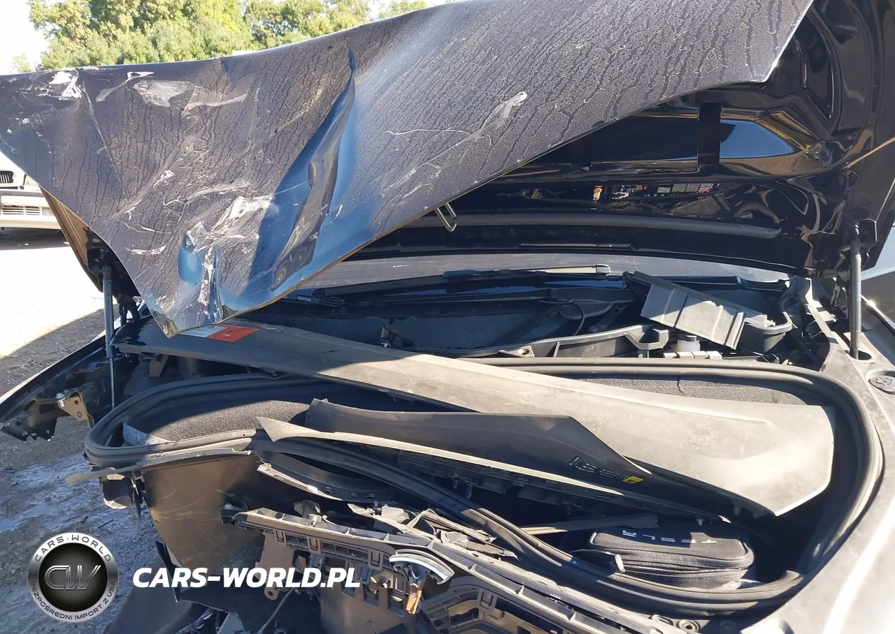 2018 Tesla Model X 100D-75D-P100D VIN:5YJXCAE28JF101313 - 10