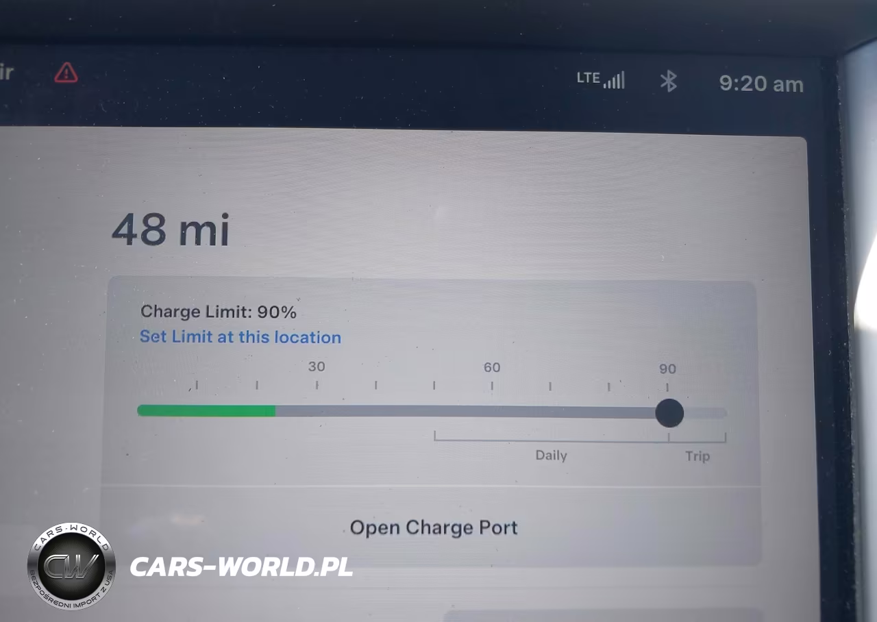 2018 Tesla Model X 100D-75D-P100D VIN:5YJXCAE28JF101313 - 18
