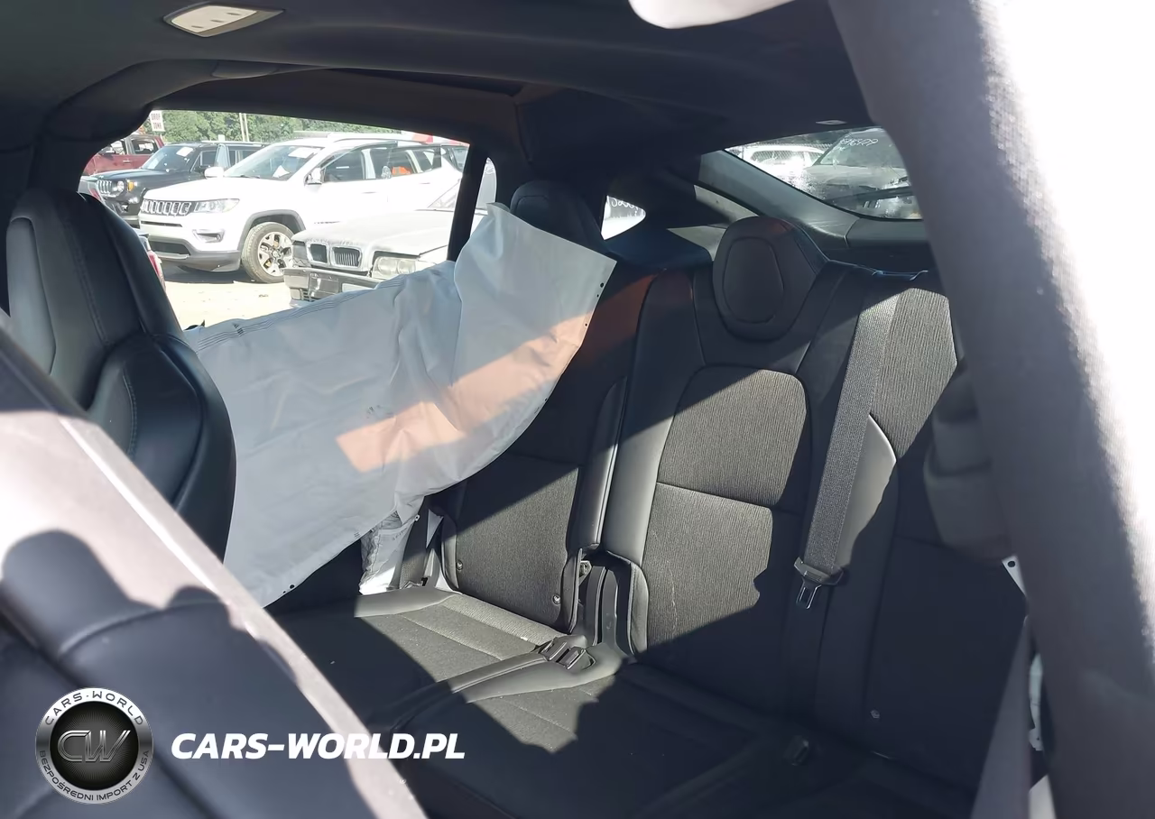 2018 Tesla Model X 100D-75D-P100D VIN:5YJXCAE28JF101313 - 8