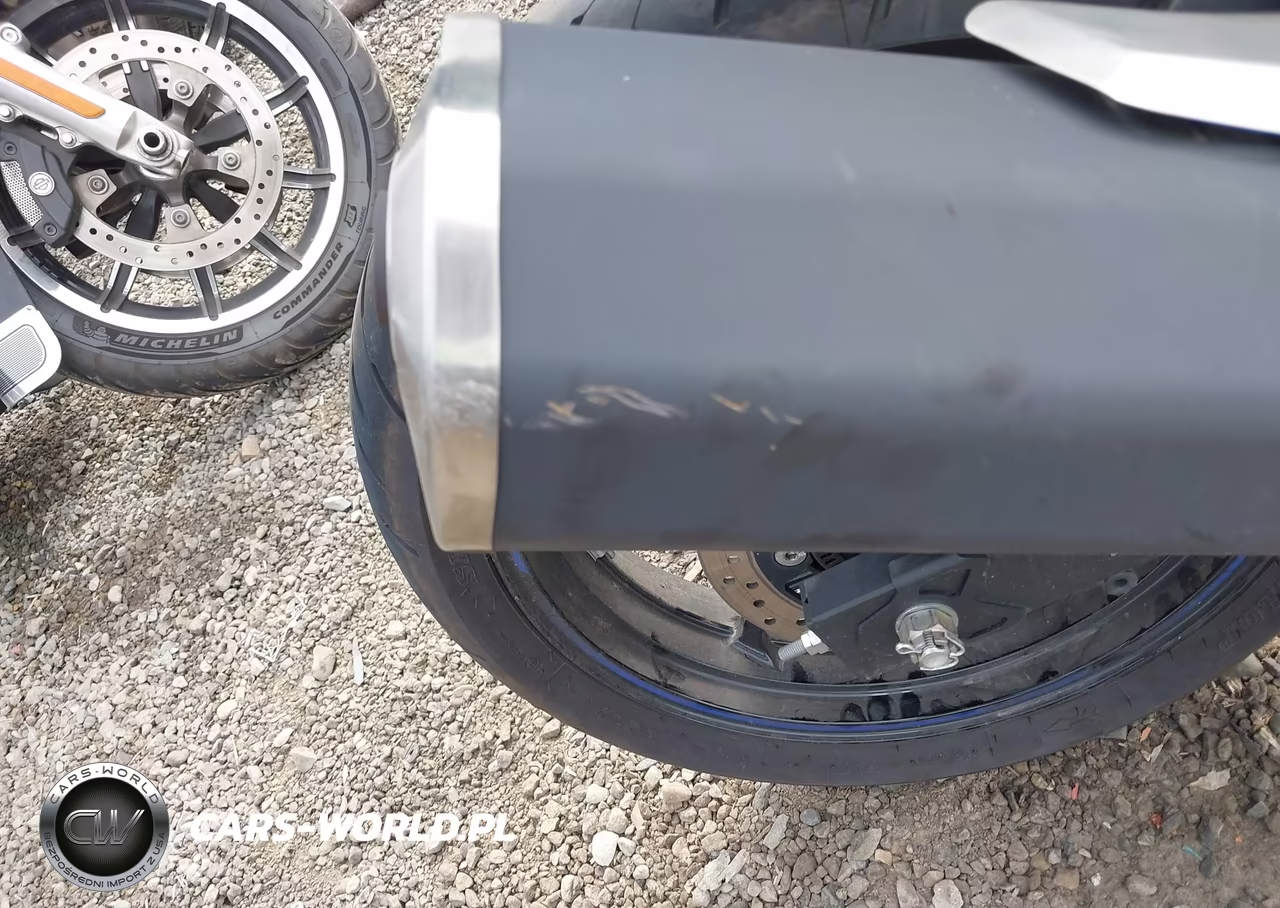 2025 Kawasaki Ex500 VIN:ML5EXGG10SDA54027 - 14