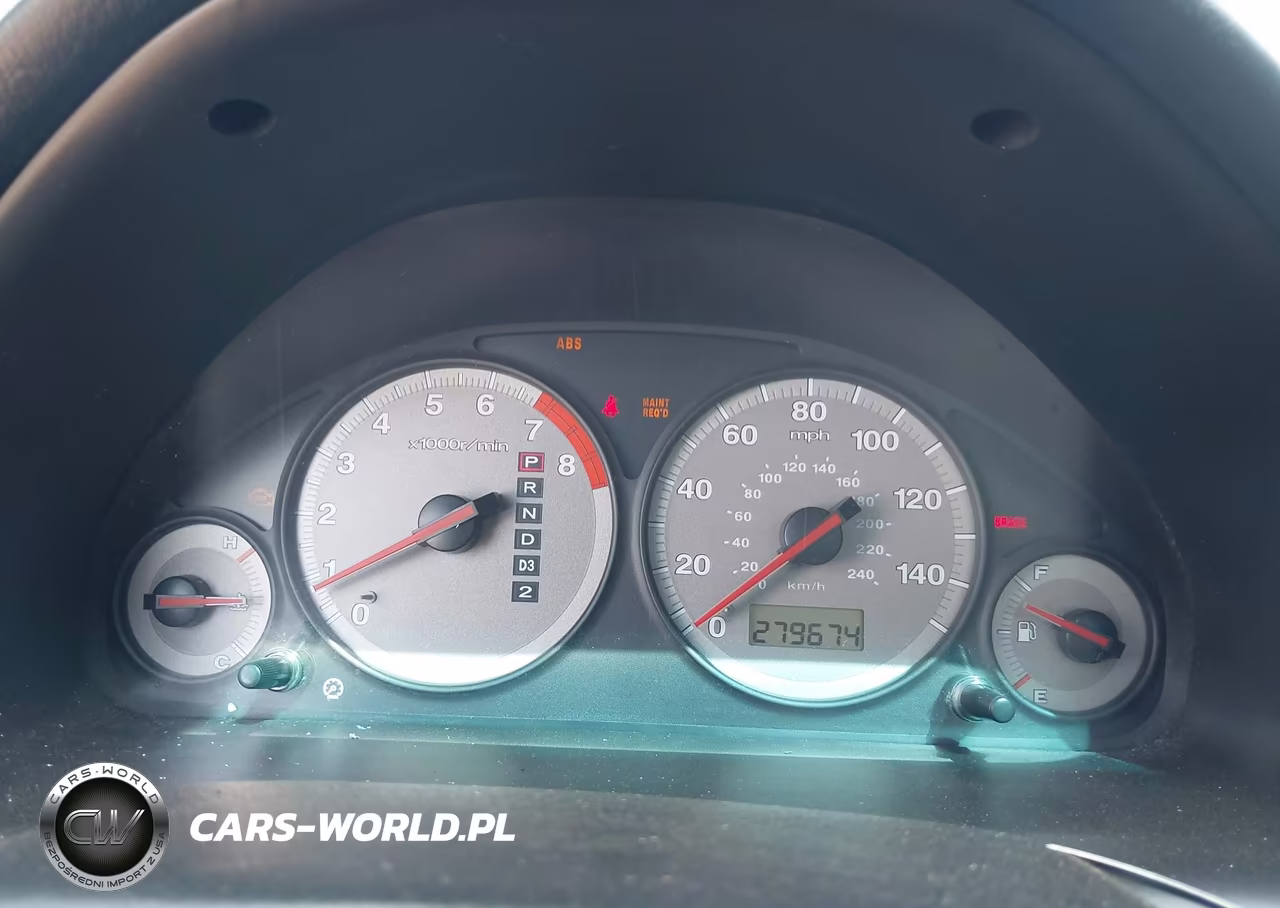 2001 Honda Civic Ex VIN:1HGEM22901L106404 - 7