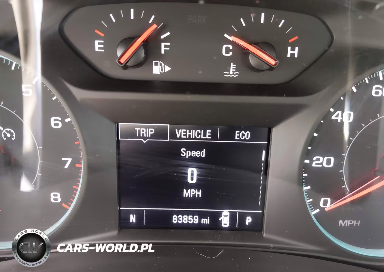 2021 Chevrolet Malibu Fwd Lt VIN:1G1ZD5ST0MF046519 - 15
