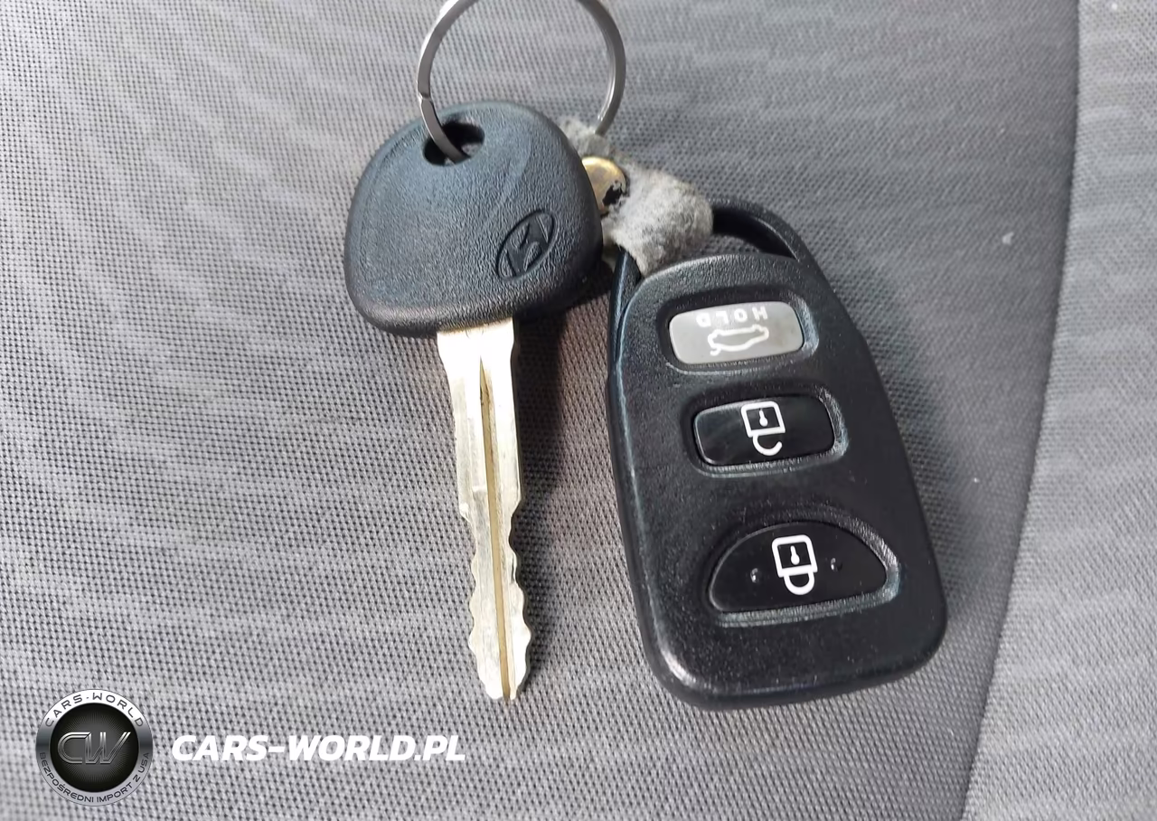 2014 Hyundai Elantra Se VIN:KMHDH4AE2EU195140 - 11