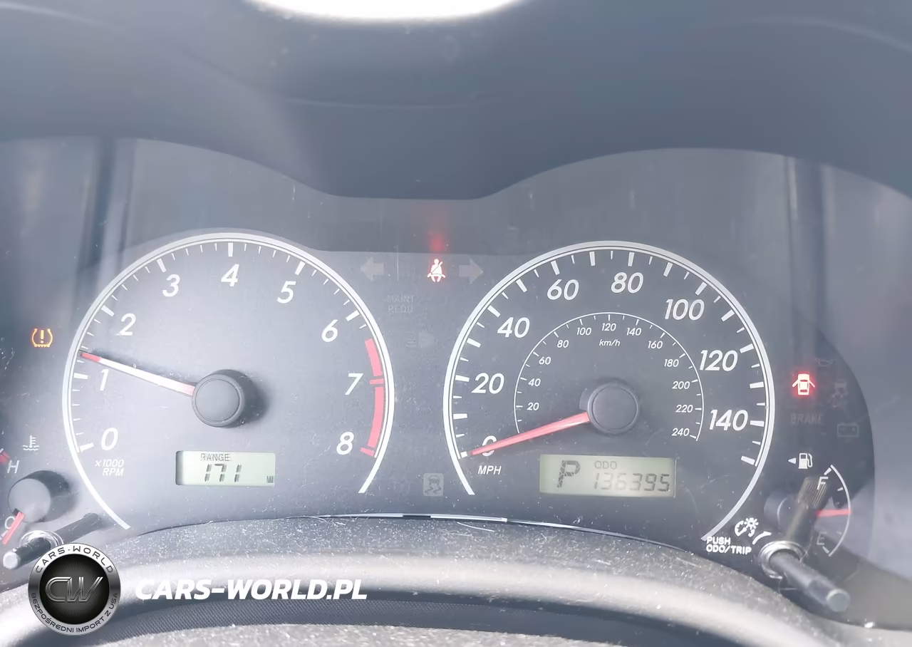2013 Toyota Corolla Le VIN:JTDBU4EE0DJ117795 - 7