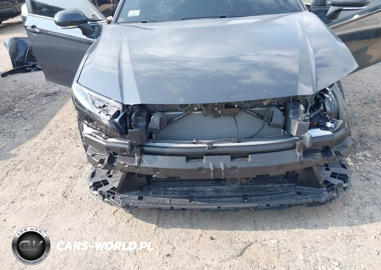 2026 Toyota Camry Se VIN:4T1DBADK0TU556864 - 18