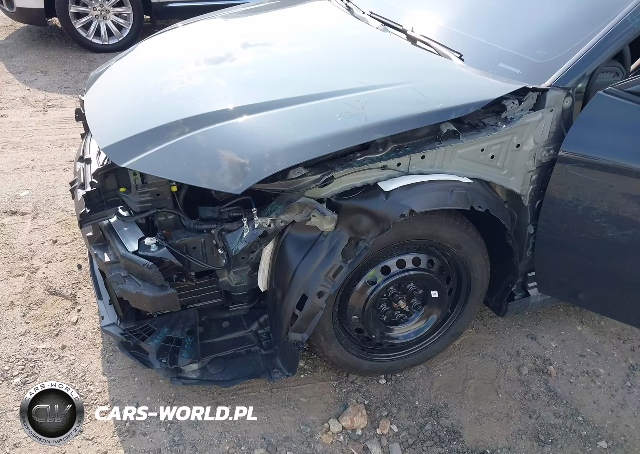 2026 Toyota Camry Se VIN:4T1DBADK0TU556864 - 6