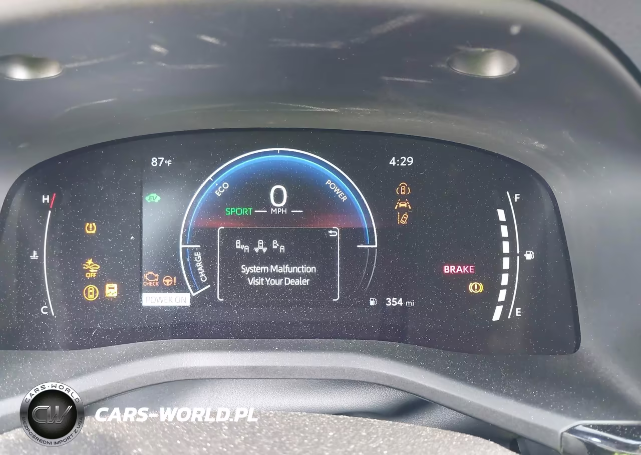 2026 Toyota Camry Se VIN:4T1DBADK0TU556864 - 7
