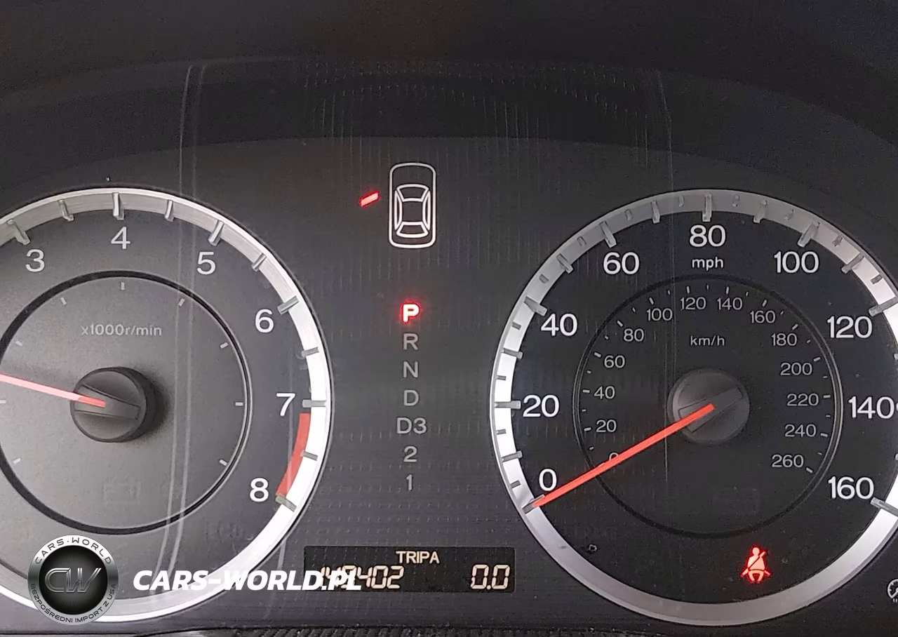 2012 Honda Accord 2.4 Ex-L VIN:1HGCP2F84CA077584 - 16