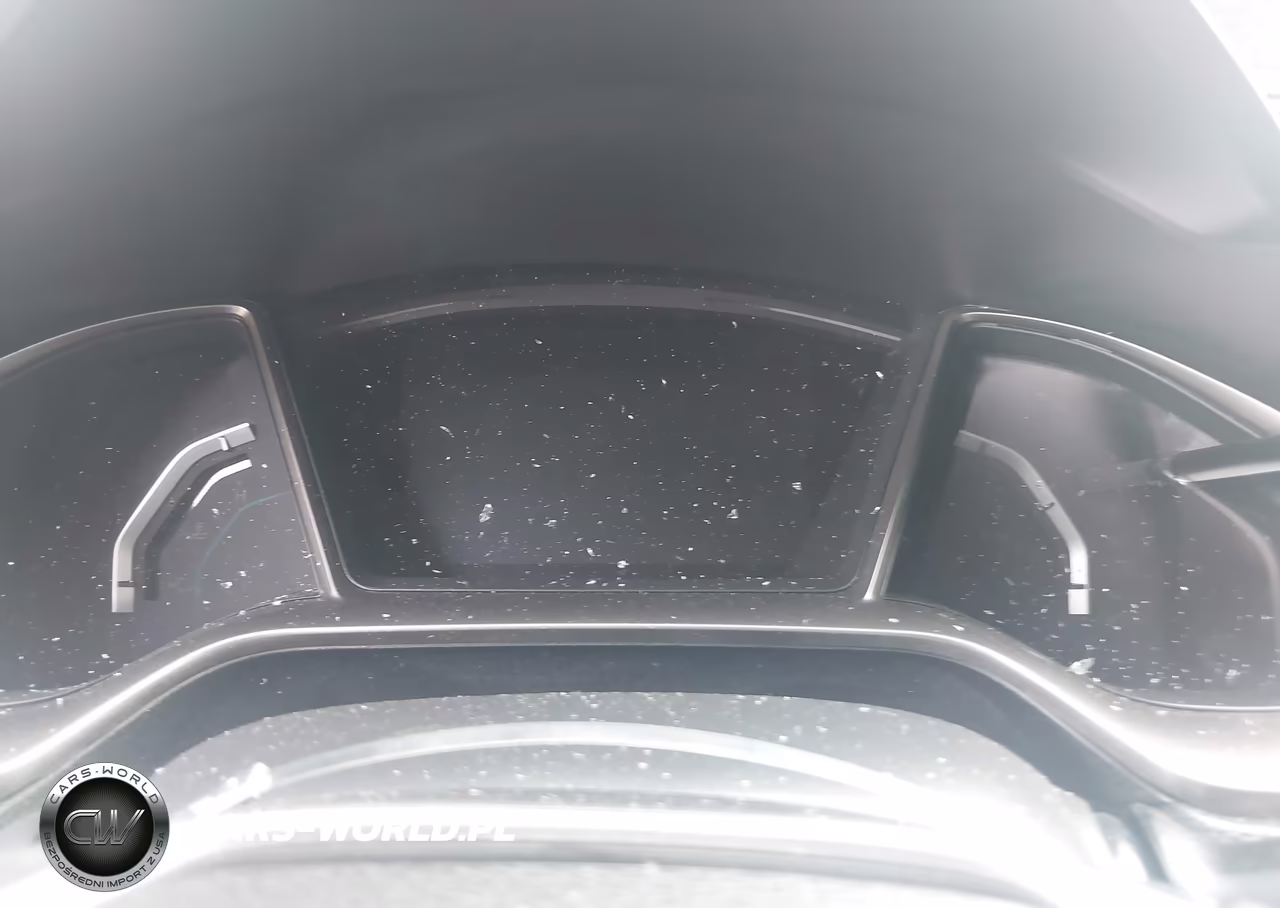 2017 Honda Civic Ex VIN:SHHFK7H54HU205829 - 15
