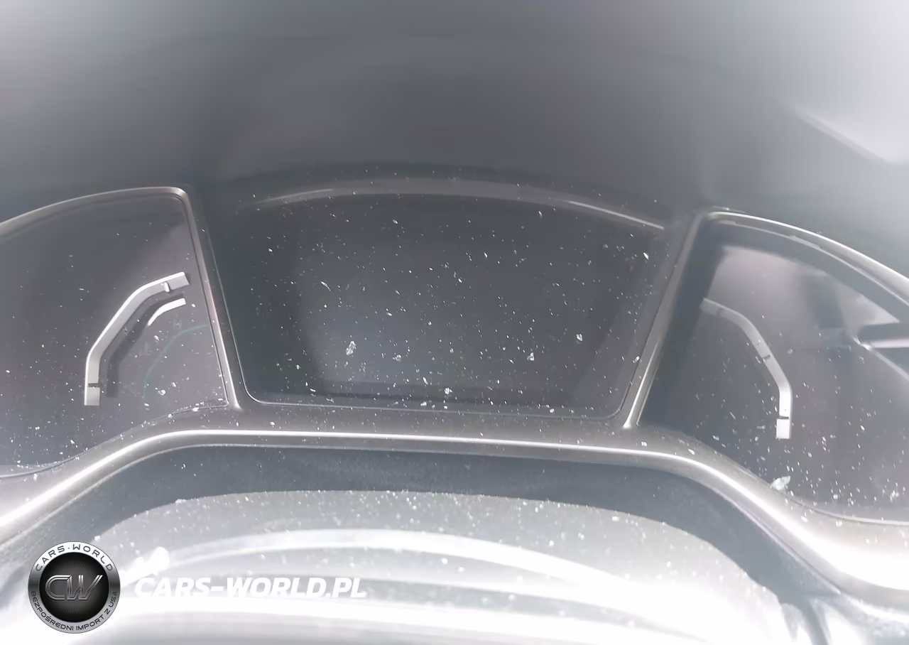 2017 Honda Civic Ex VIN:SHHFK7H54HU205829 - 7