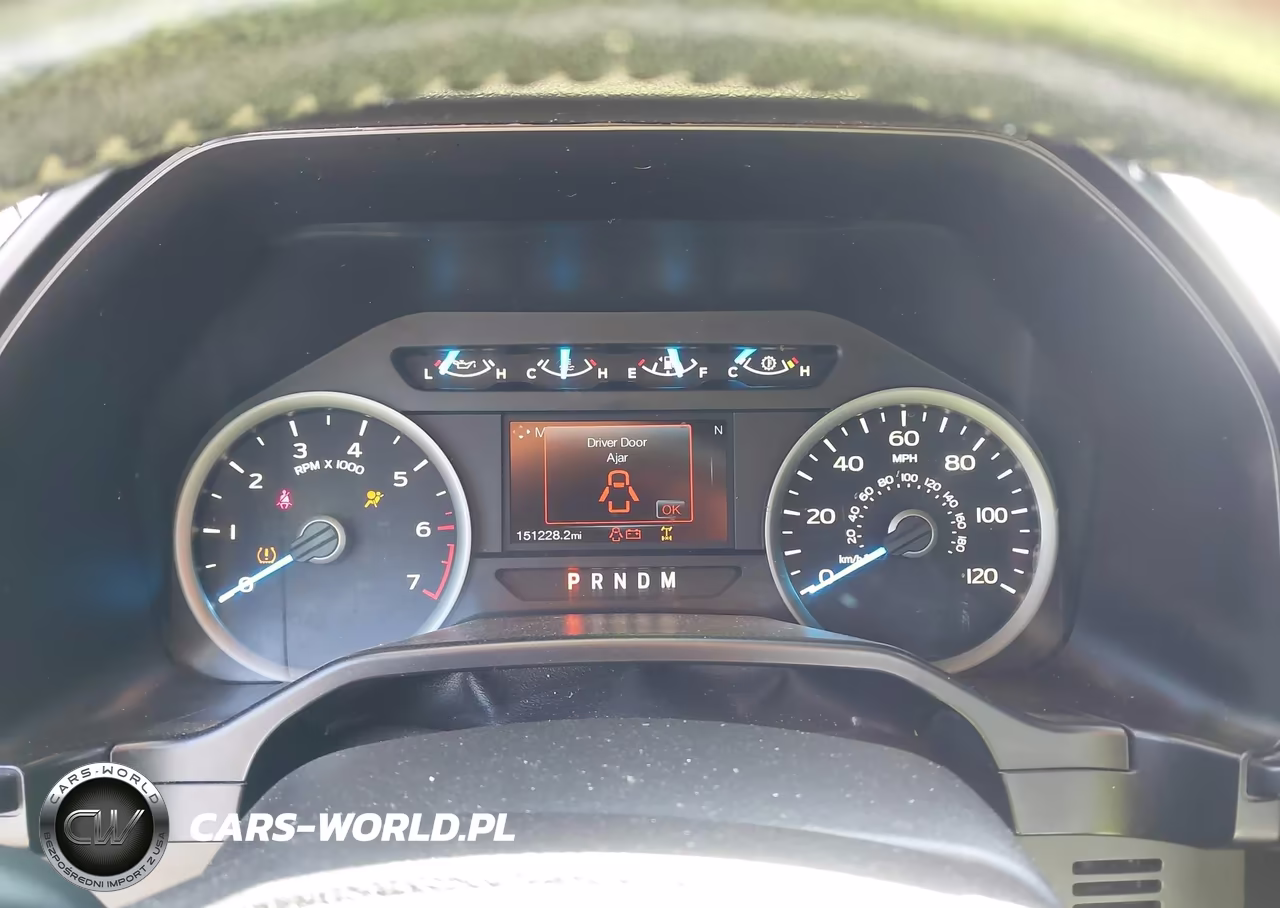 2017 Ford F-150 Xlt VIN:1FTEW1CG8HFA98688 - 7